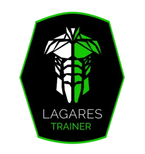 Lagares Trainer